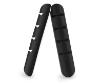 UGREEN Samoprzylepny organizer na 4 kable - 2 szt. 6957303837625 - 1245597 - zdjęcie 1